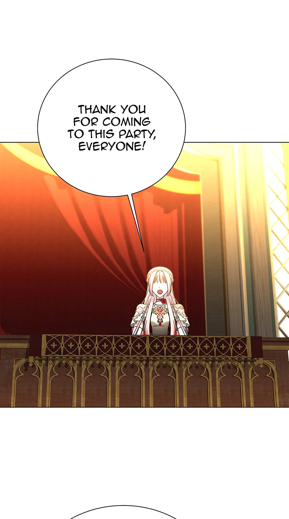 I Won’t Accept Your Regrets chapter 131 page 56