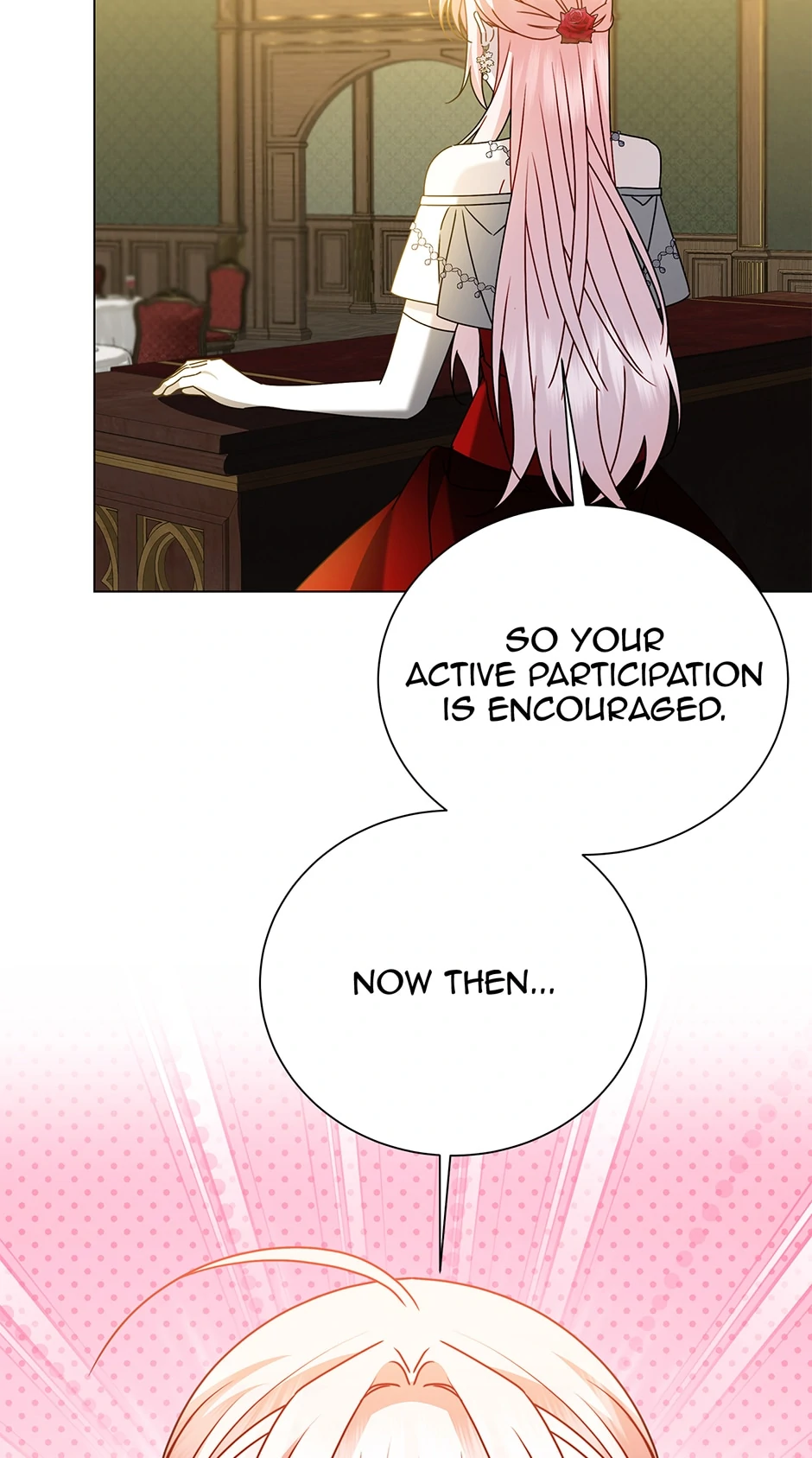 I Won’t Accept Your Regrets chapter 131 page 59