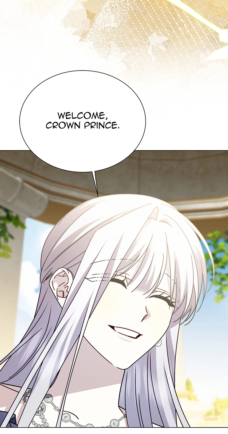 I Won’t Accept Your Regrets chapter 131 page 6
