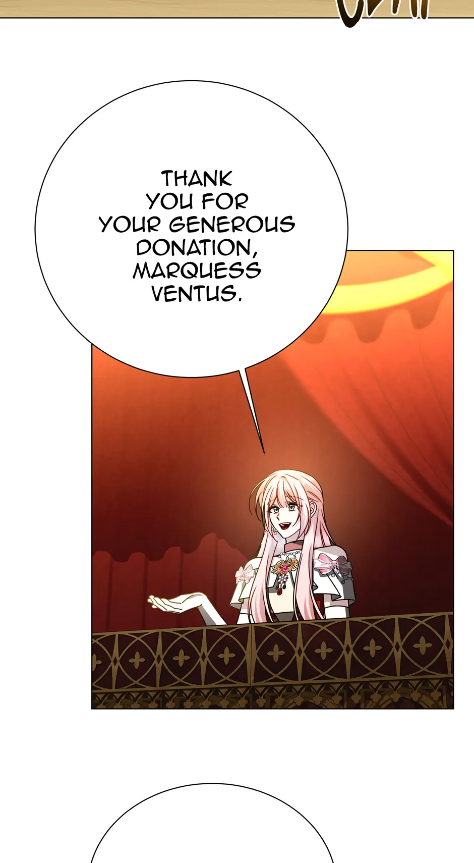I Won’t Accept Your Regrets chapter 132 page 10