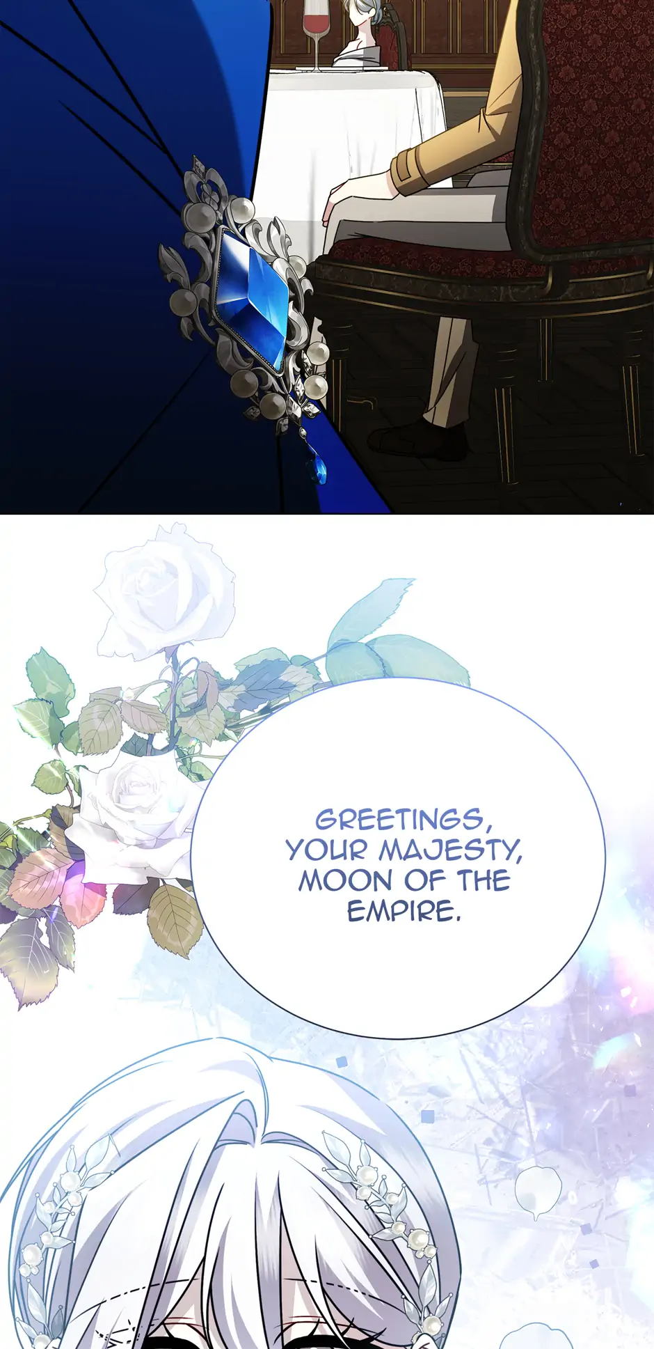I Won’t Accept Your Regrets chapter 132 page 15