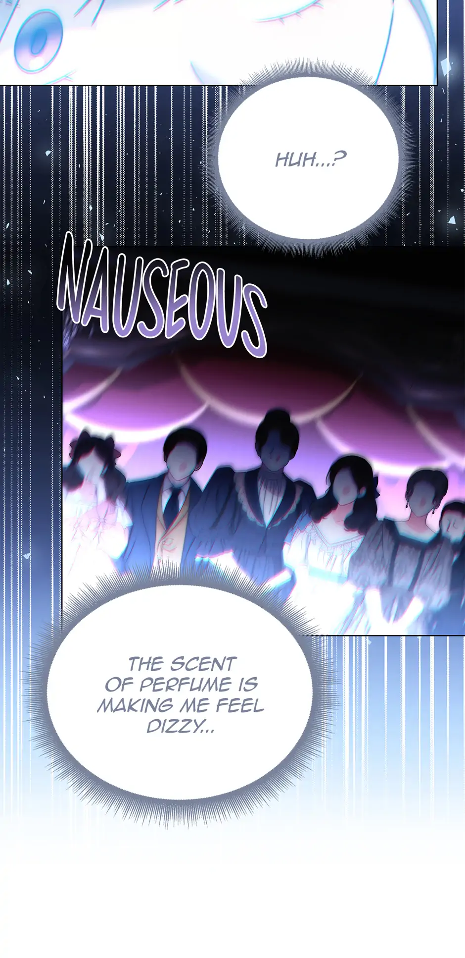 I Won’t Accept Your Regrets chapter 132 page 17