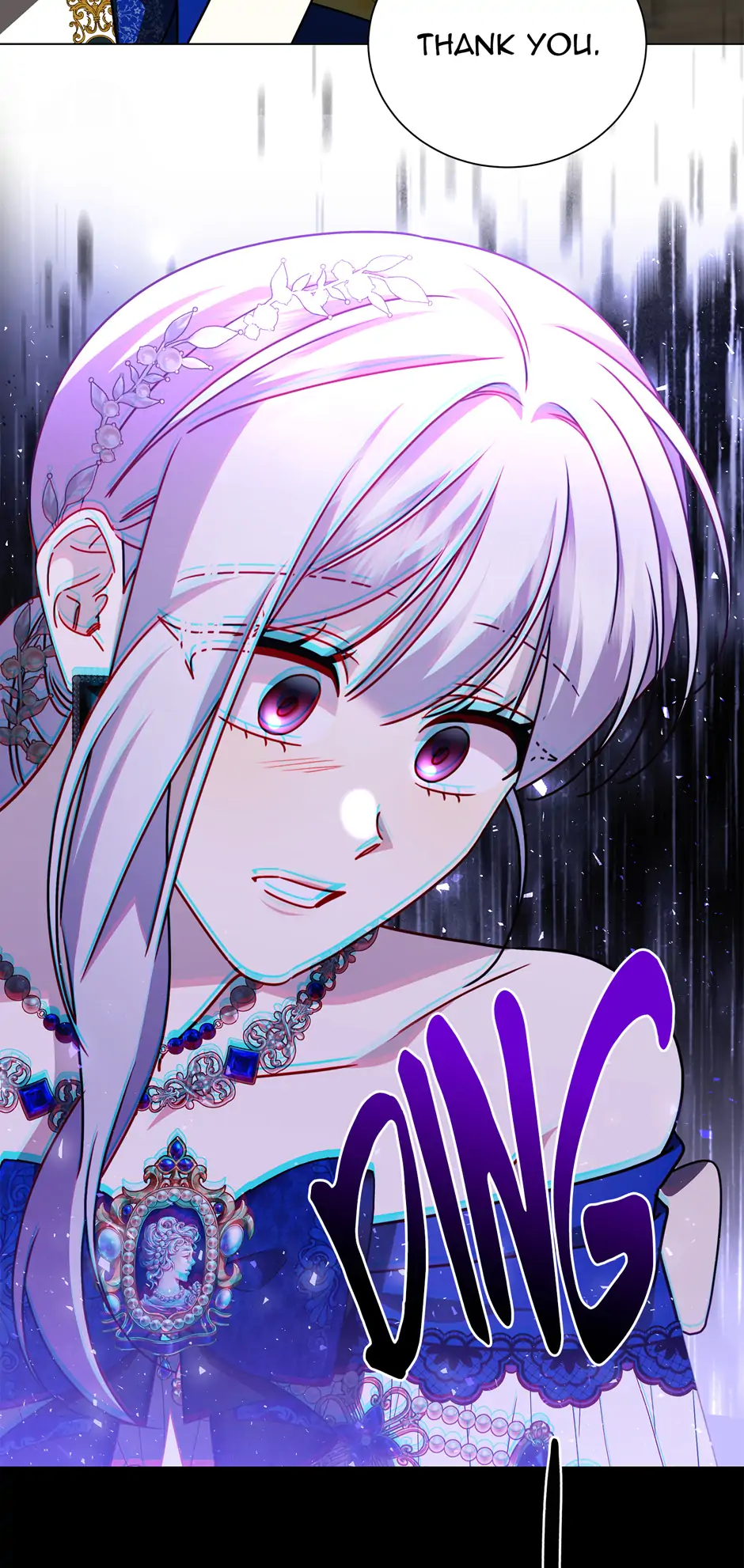 I Won’t Accept Your Regrets chapter 132 page 45