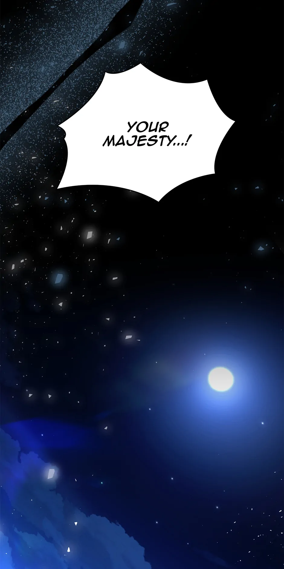 I Won’t Accept Your Regrets chapter 132 page 48