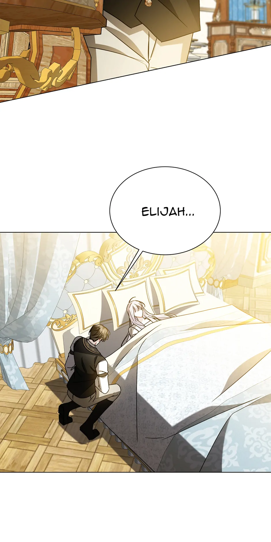 I Won’t Accept Your Regrets chapter 132 page 51