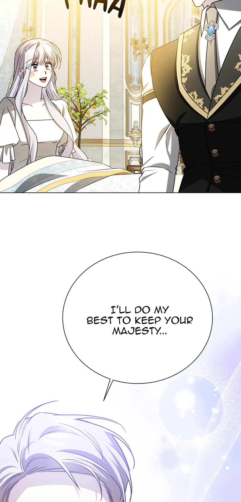 I Won’t Accept Your Regrets chapter 133 page 15