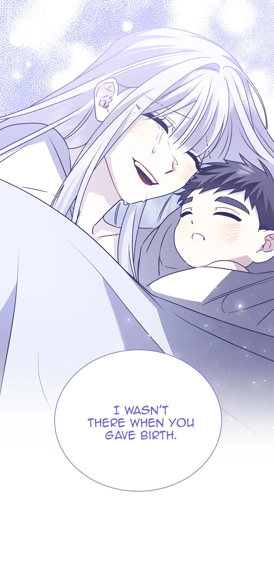 I Won’t Accept Your Regrets chapter 133 page 23
