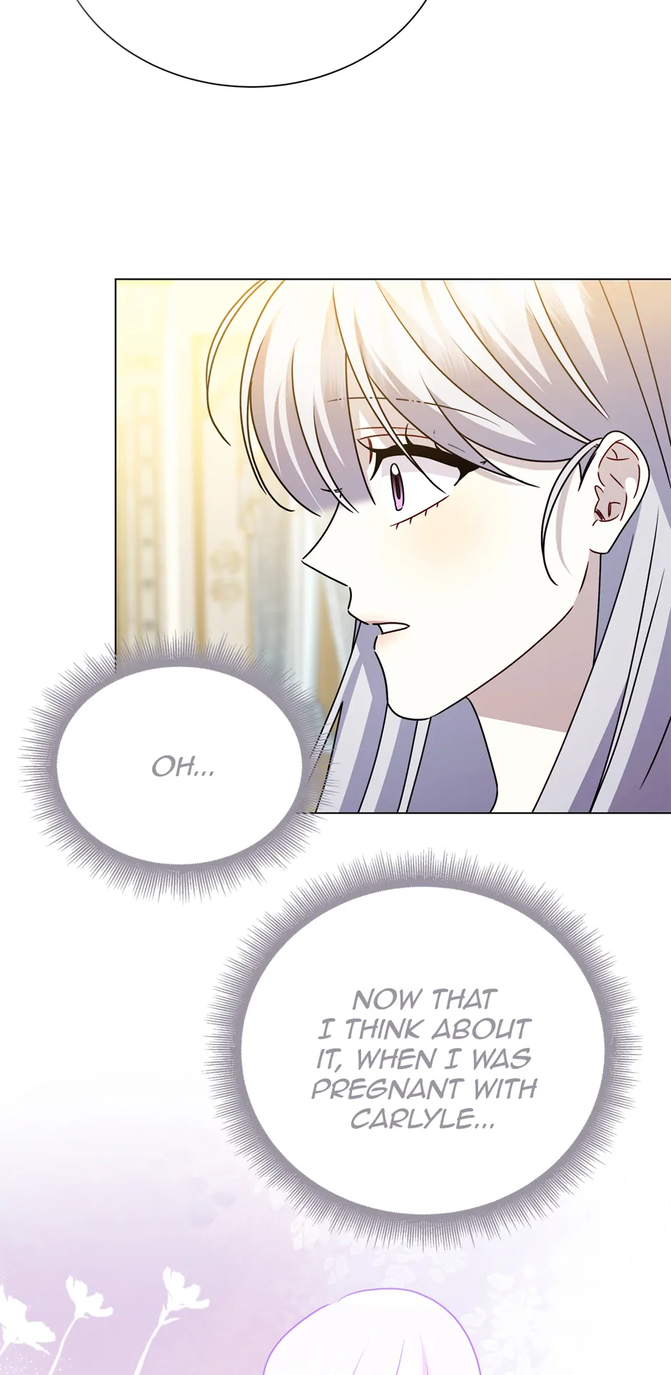 I Won’t Accept Your Regrets chapter 133 page 25