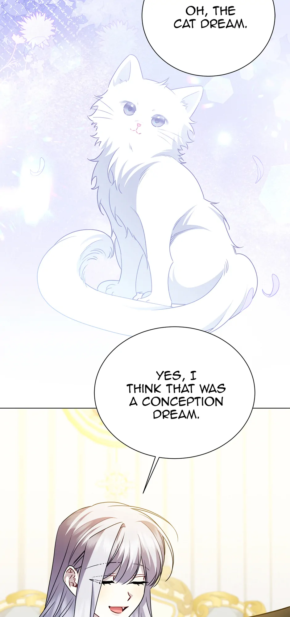 I Won’t Accept Your Regrets chapter 133 page 38
