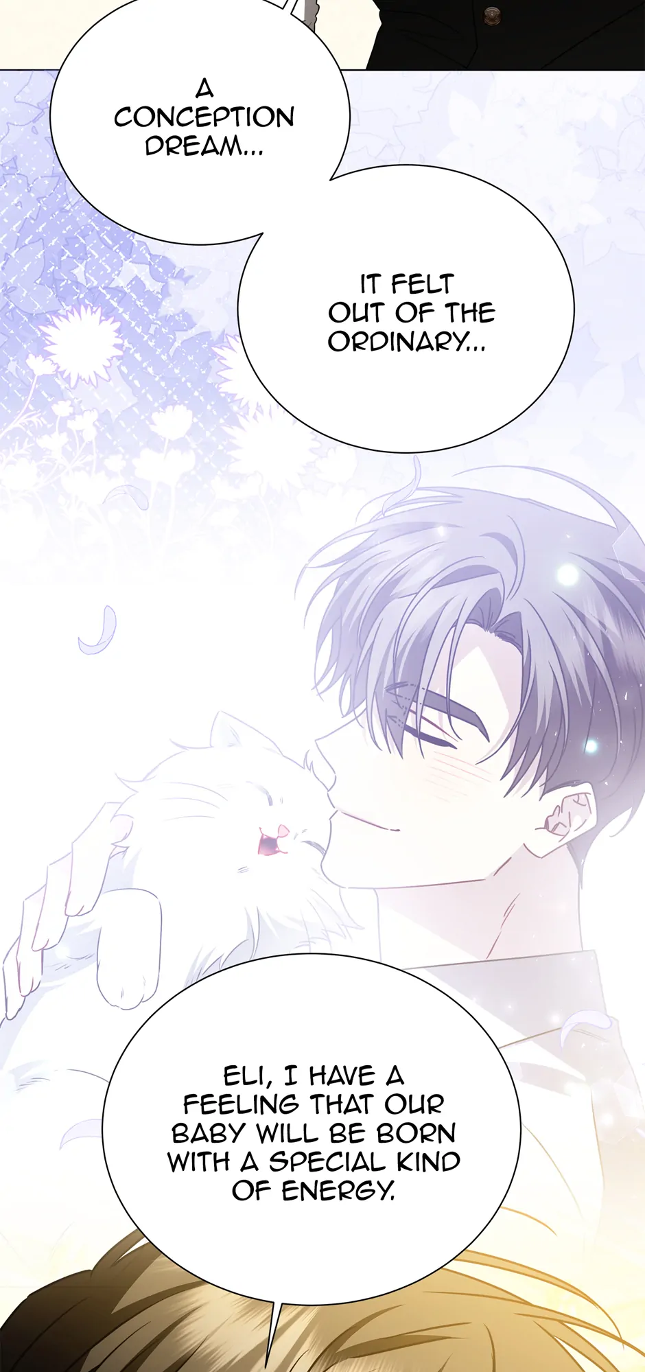 I Won’t Accept Your Regrets chapter 133 page 40
