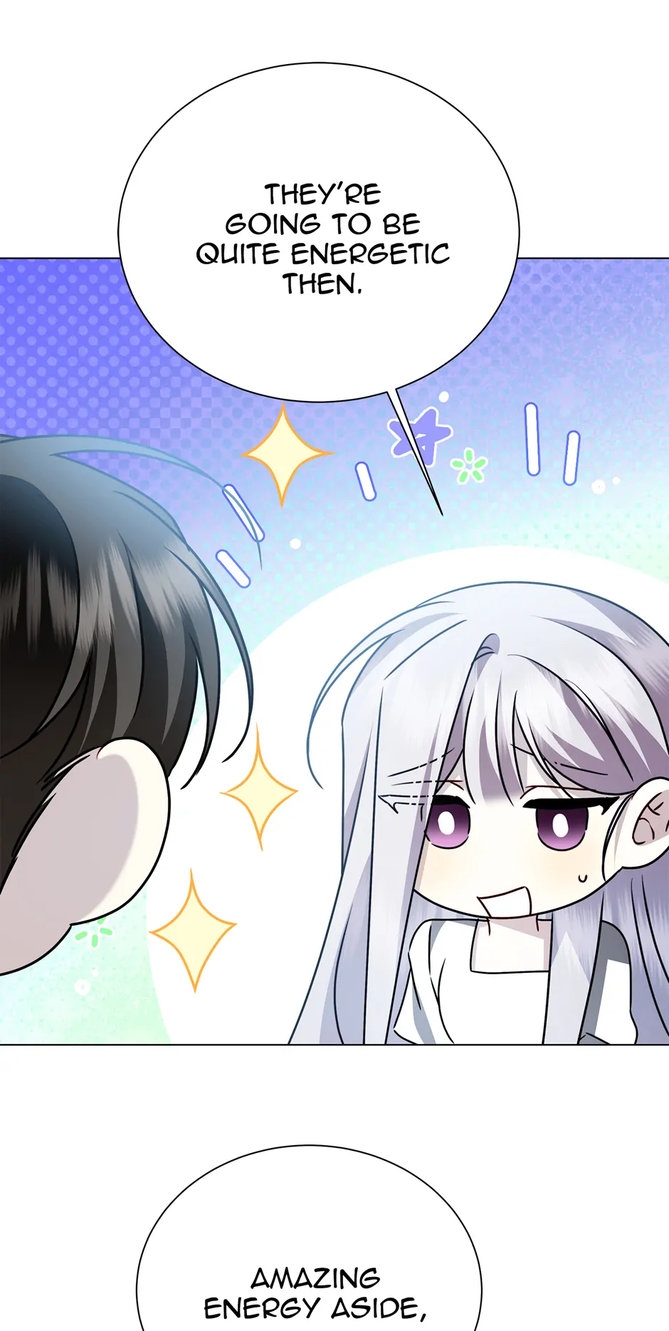 I Won’t Accept Your Regrets chapter 133 page 42