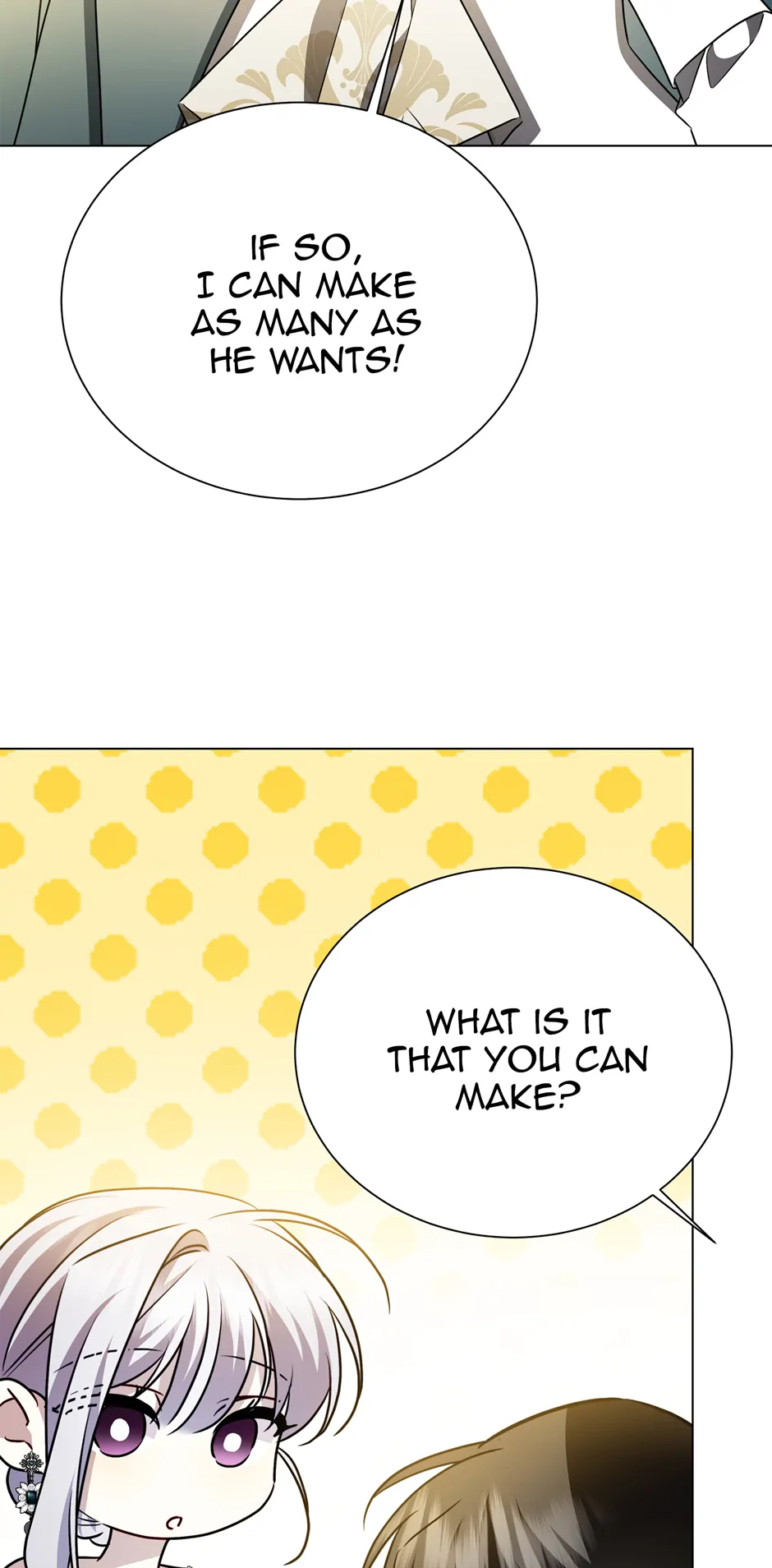 I Won’t Accept Your Regrets chapter 134 page 16