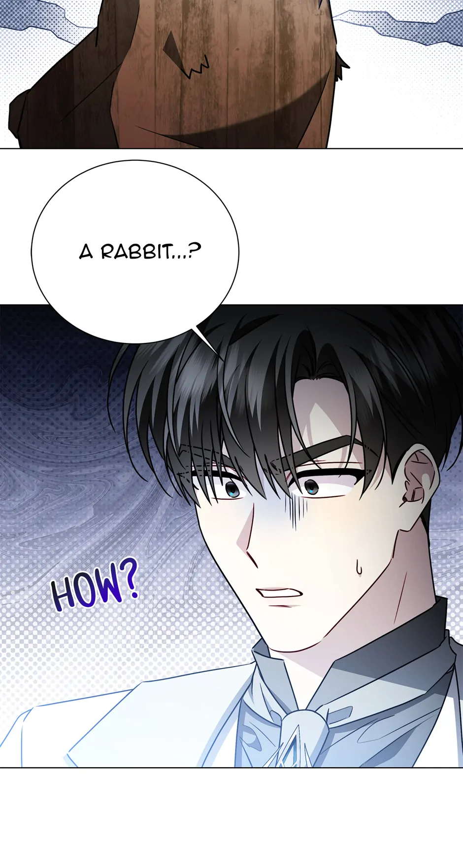 I Won’t Accept Your Regrets chapter 134 page 21