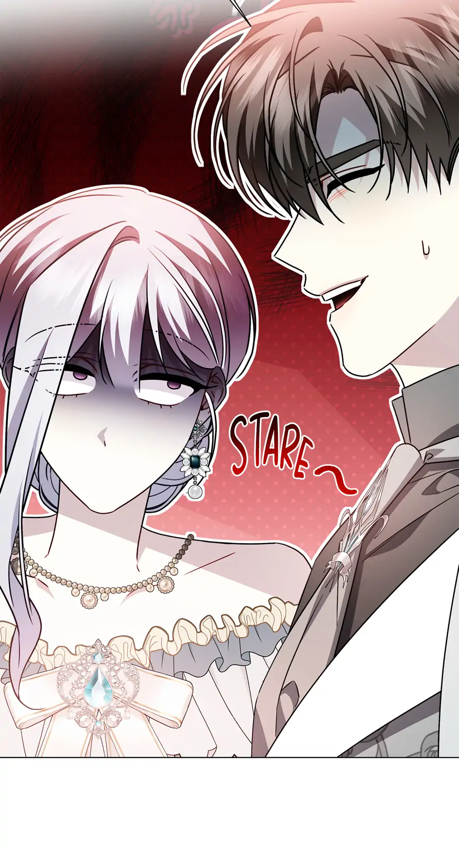 I Won’t Accept Your Regrets chapter 134 page 23