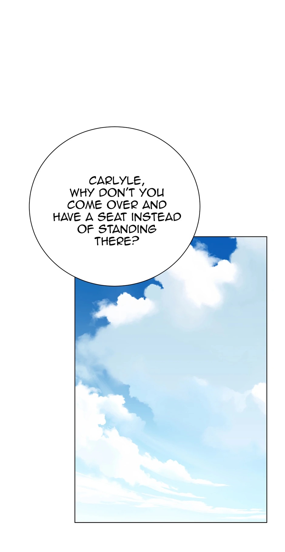 I Won’t Accept Your Regrets chapter 134 page 25