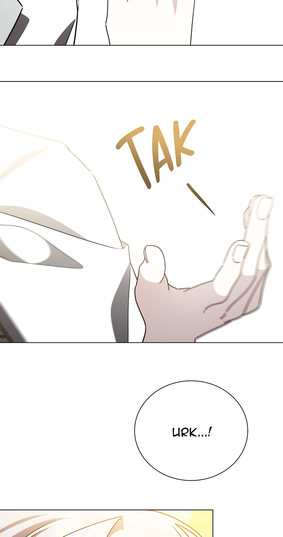 I Won’t Accept Your Regrets chapter 134 page 34