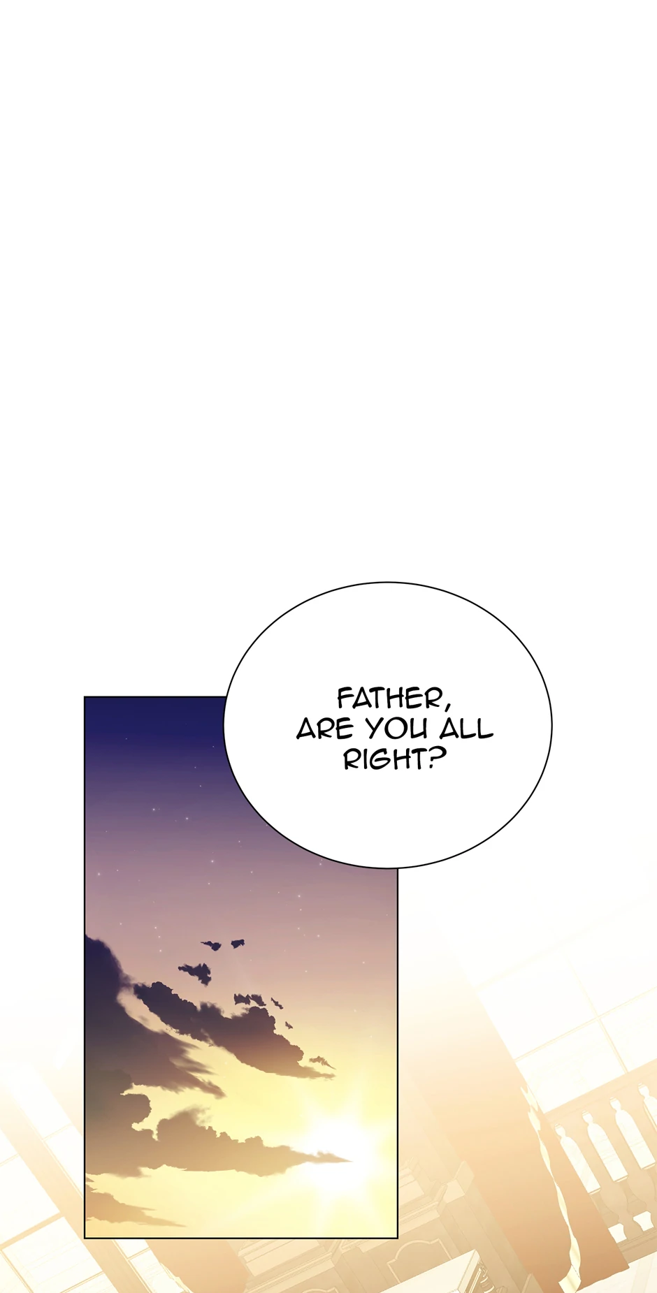 I Won’t Accept Your Regrets chapter 134 page 38