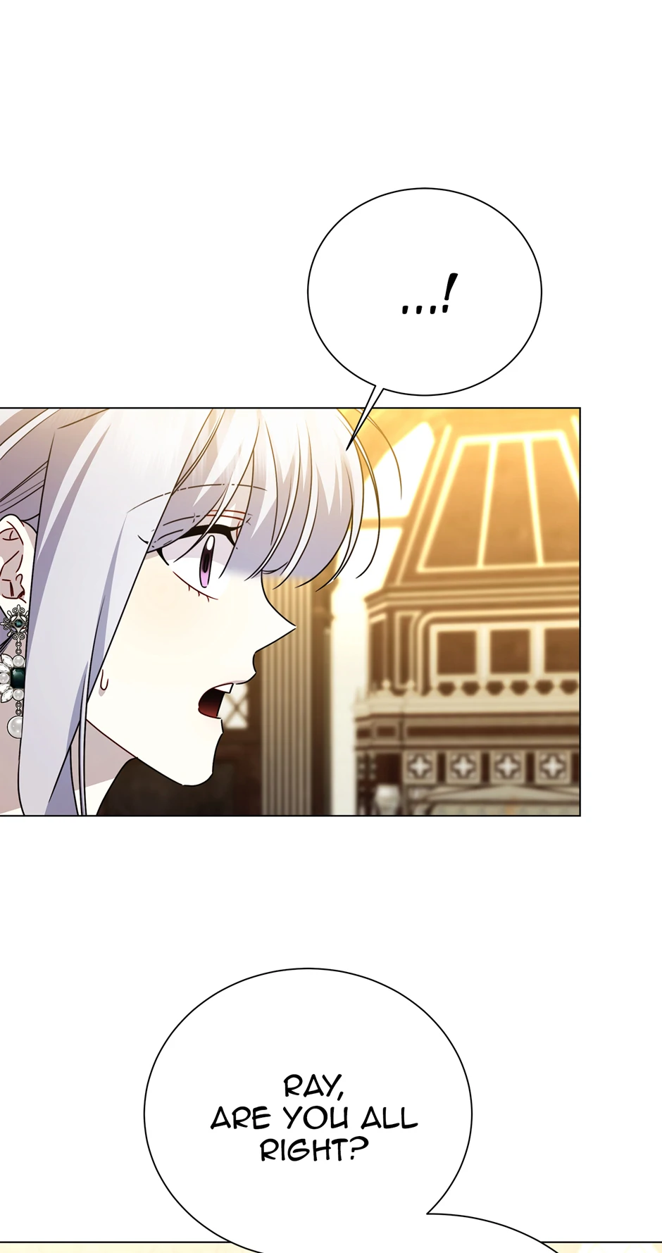 I Won’t Accept Your Regrets chapter 134 page 43