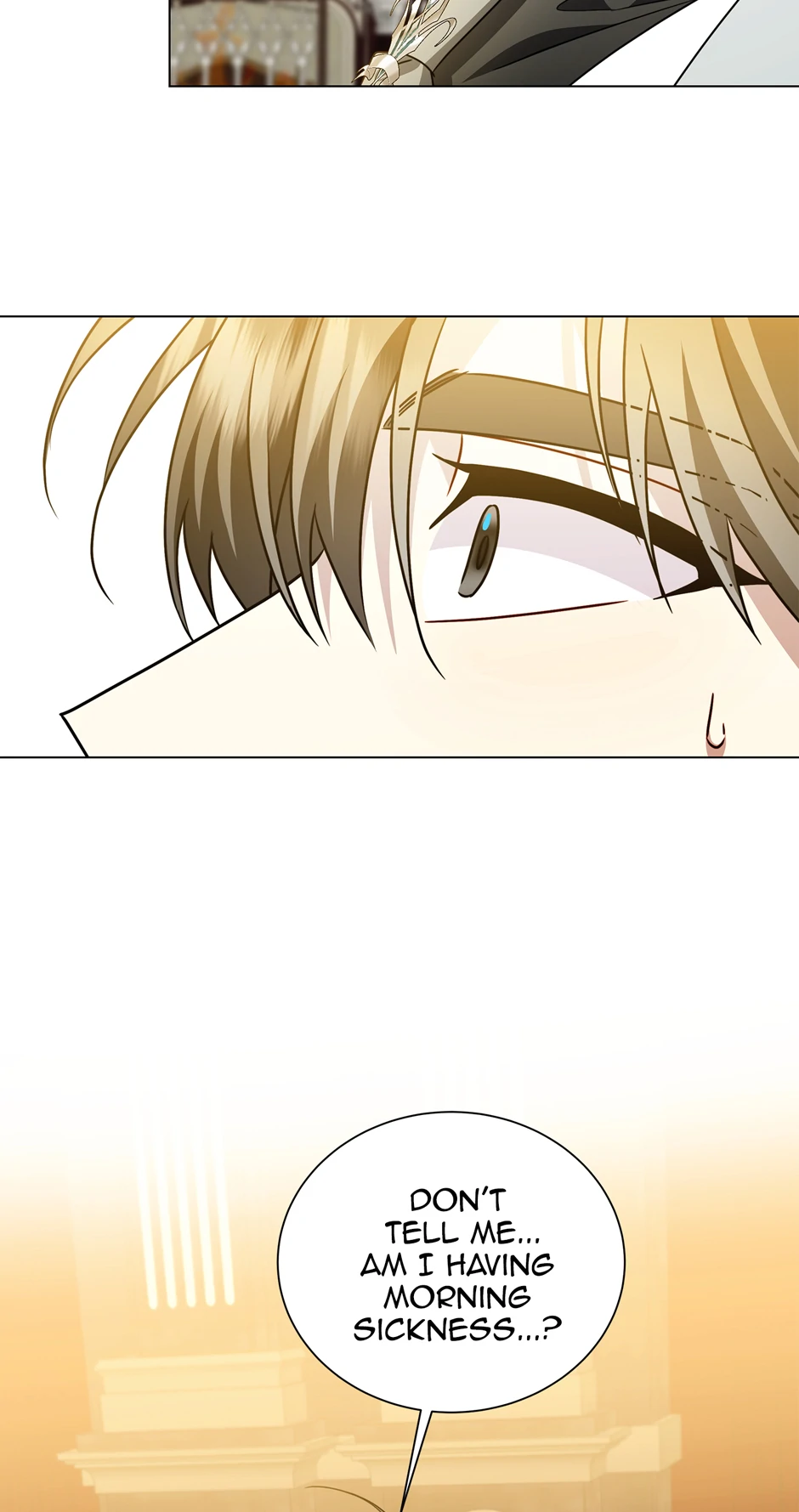 I Won’t Accept Your Regrets chapter 134 page 47