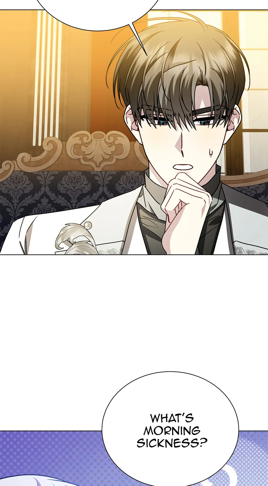 I Won’t Accept Your Regrets chapter 134 page 51