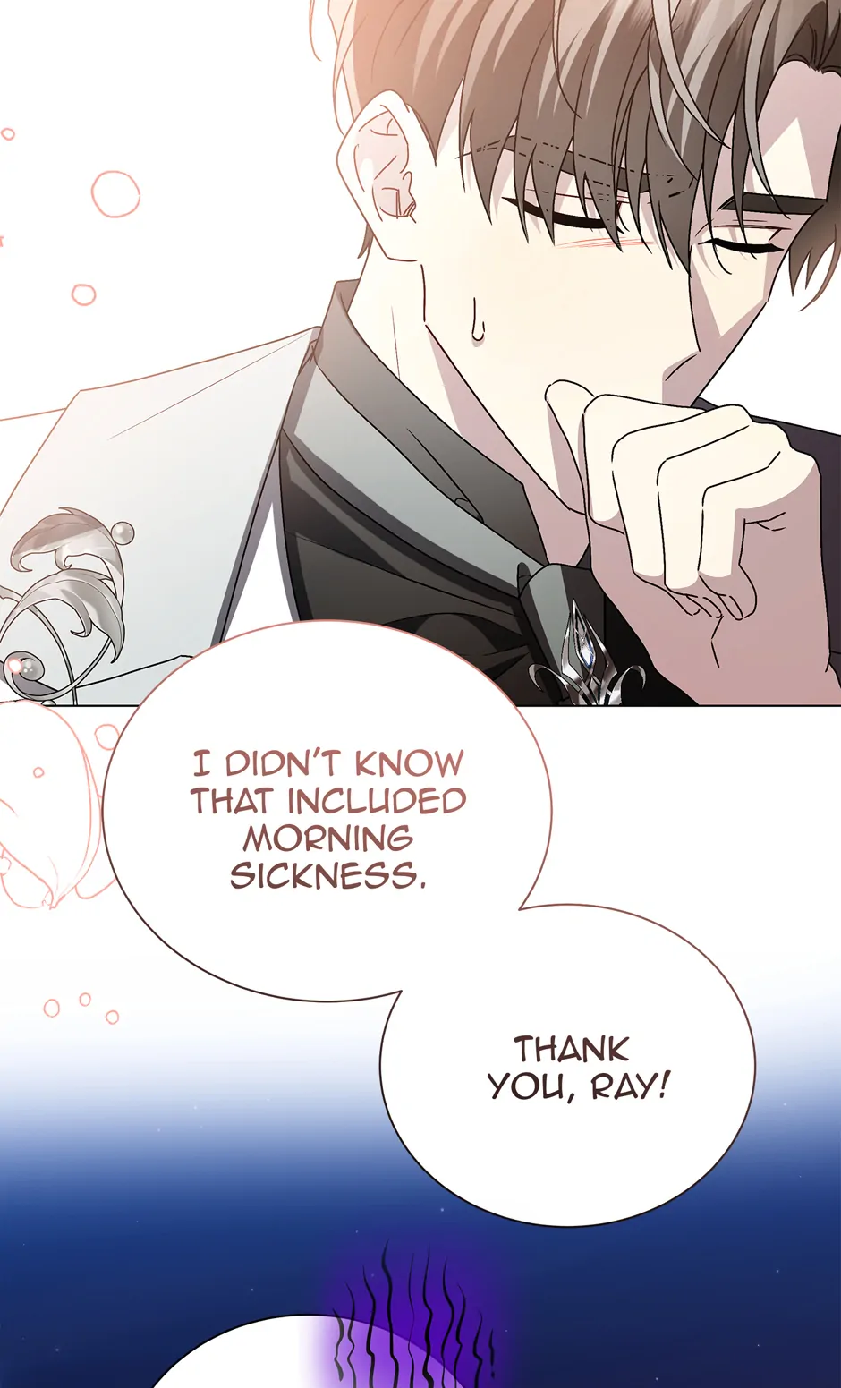 I Won’t Accept Your Regrets chapter 134 page 60
