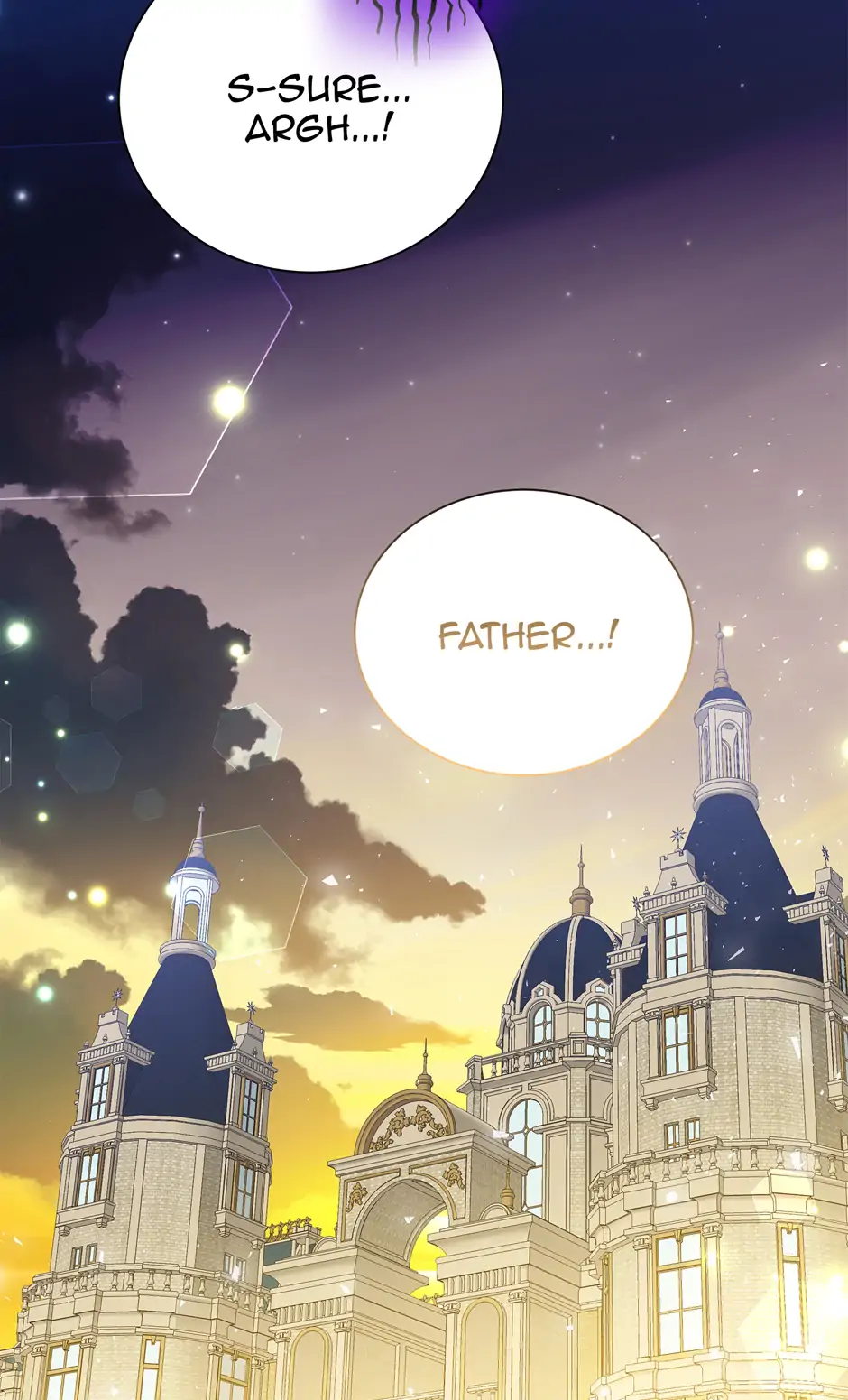 I Won’t Accept Your Regrets chapter 134 page 61