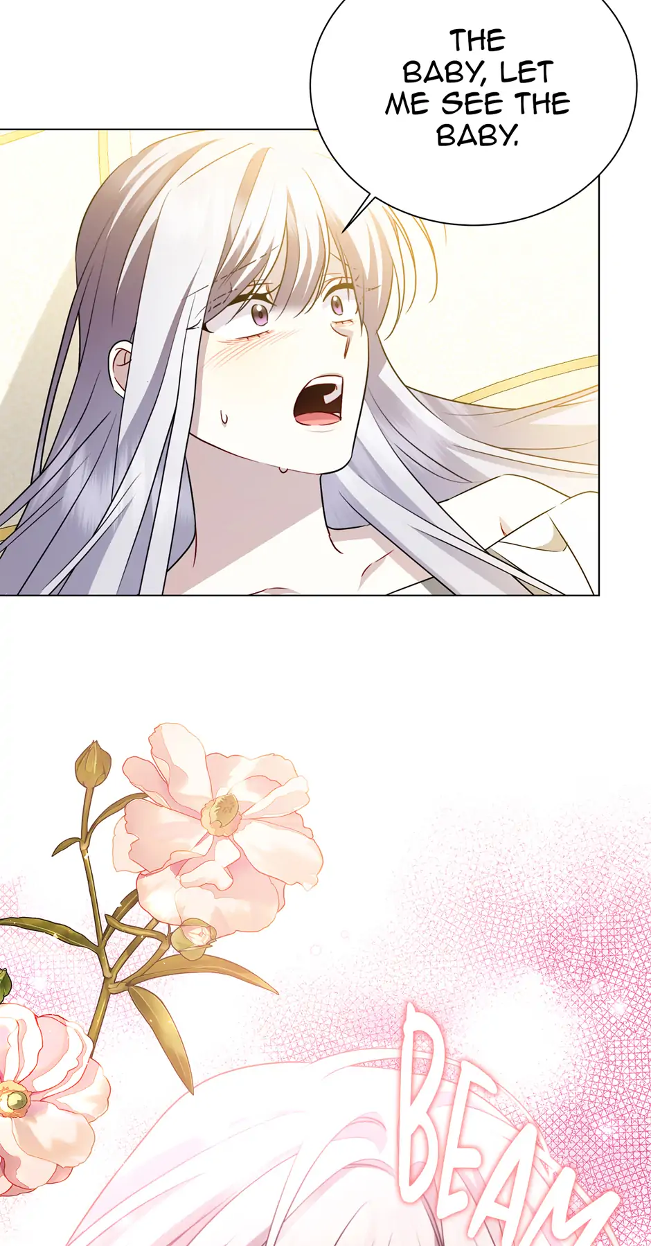 I Won’t Accept Your Regrets chapter 135 page 16