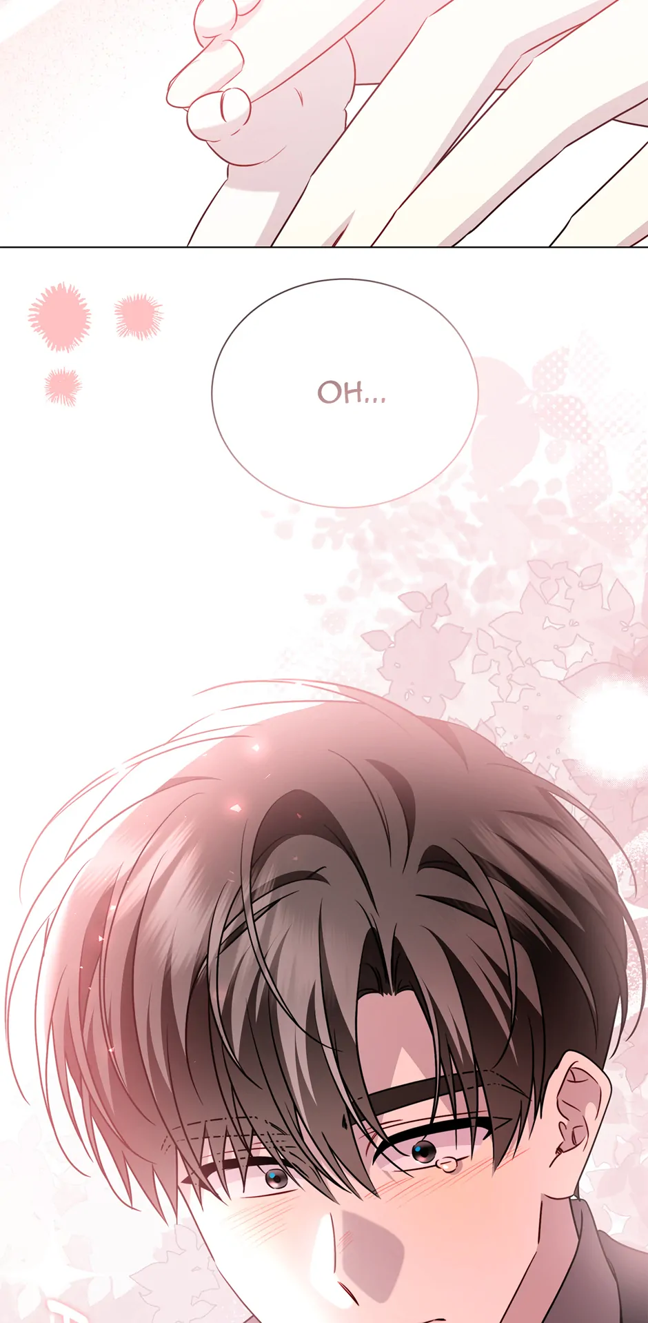 I Won’t Accept Your Regrets chapter 135 page 19