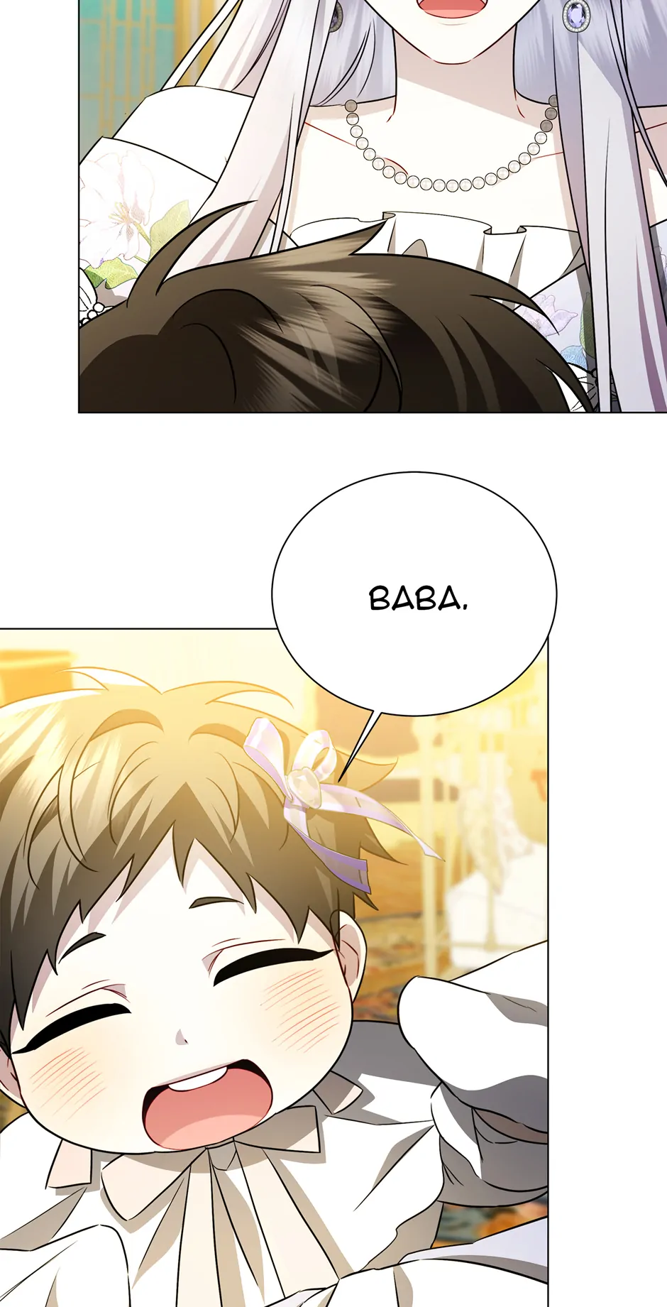 I Won’t Accept Your Regrets chapter 135 page 50