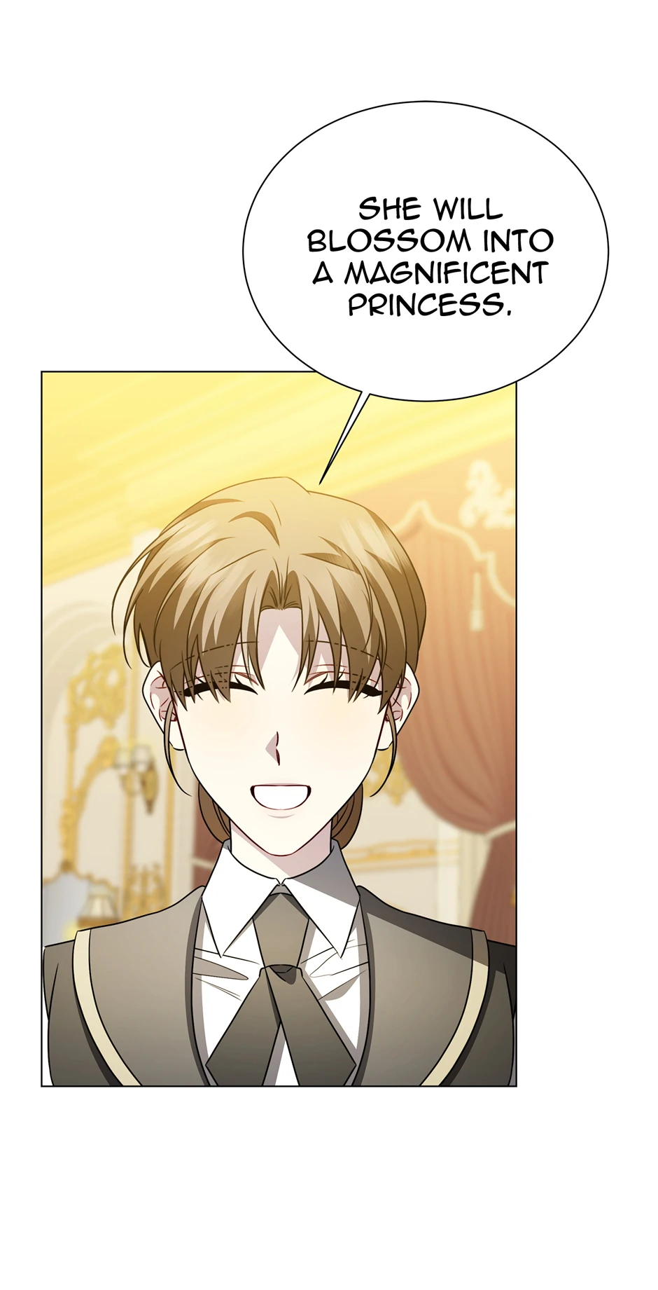 I Won’t Accept Your Regrets chapter 135 page 53