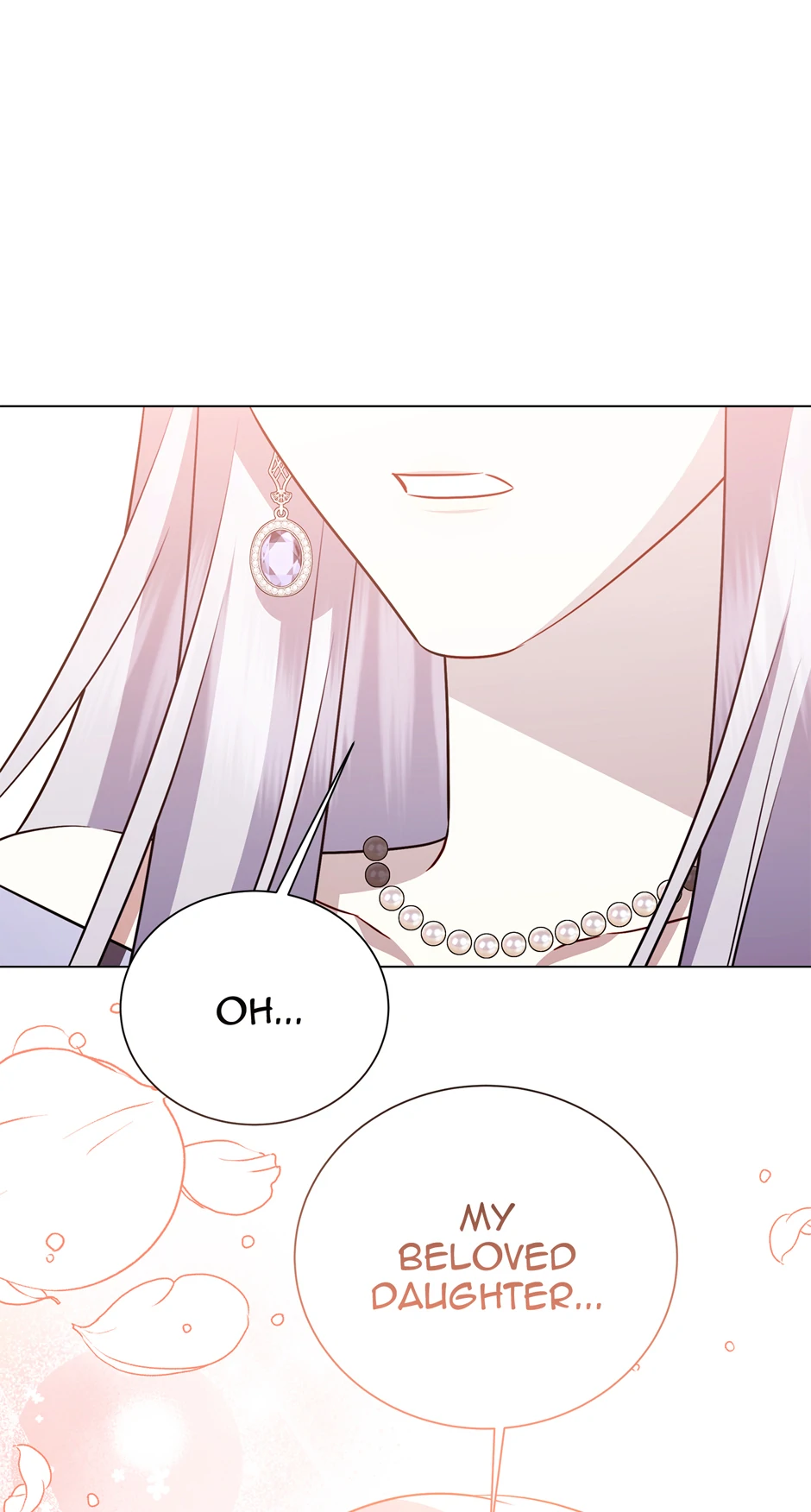 I Won’t Accept Your Regrets chapter 135 page 59