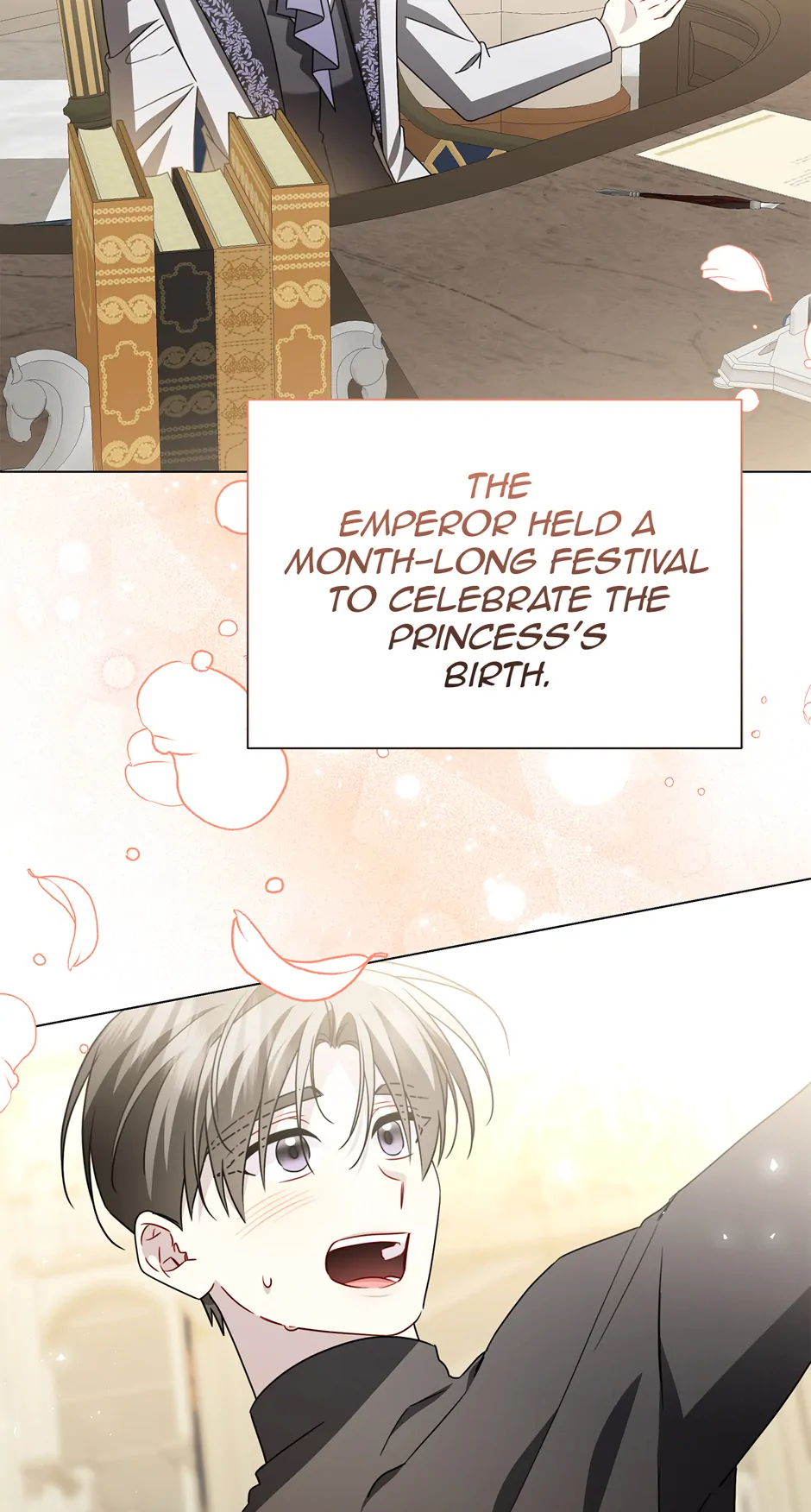 I Won’t Accept Your Regrets chapter 135 page 62