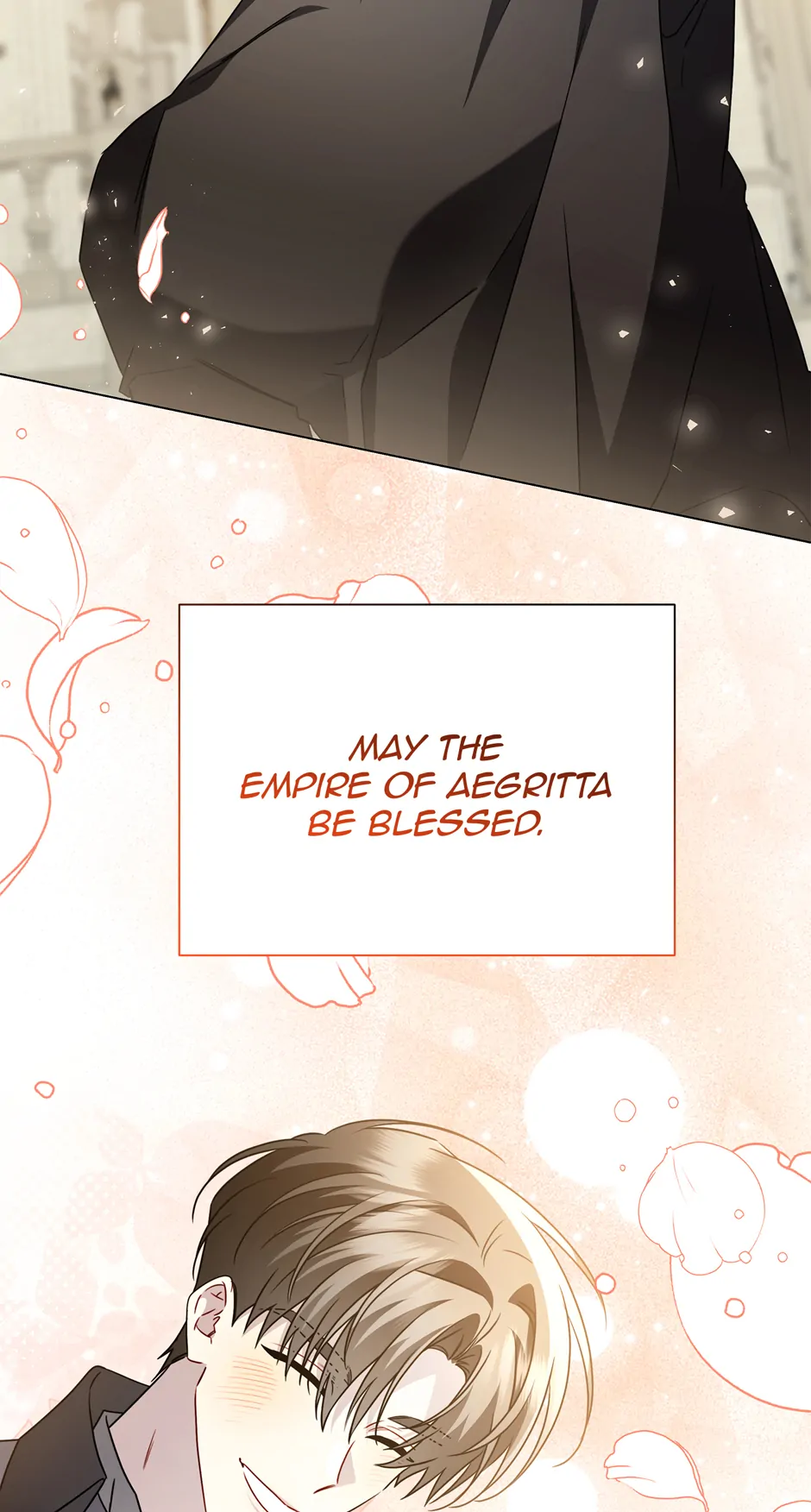 I Won’t Accept Your Regrets chapter 135 page 63