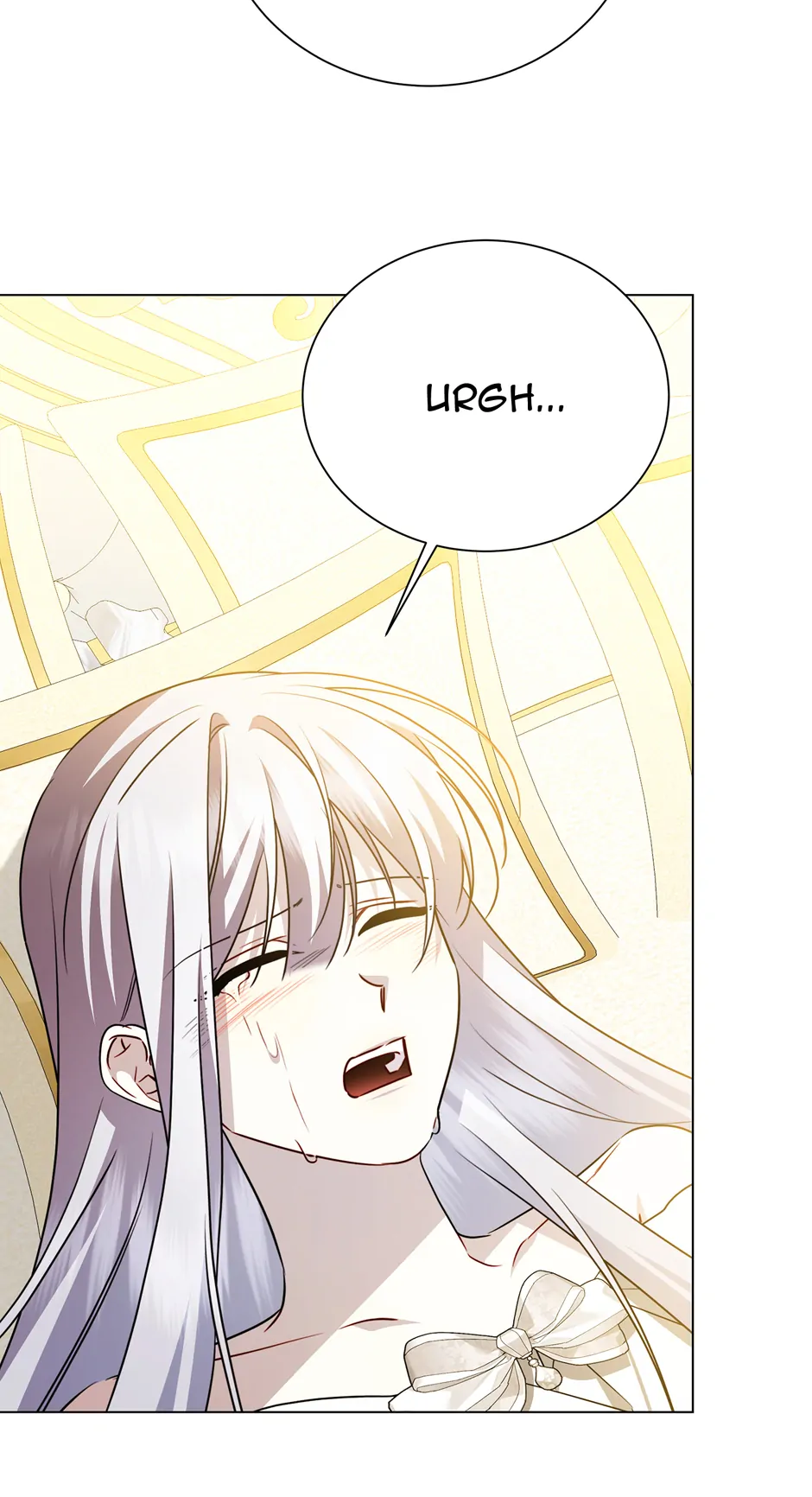 I Won’t Accept Your Regrets chapter 135 page 9
