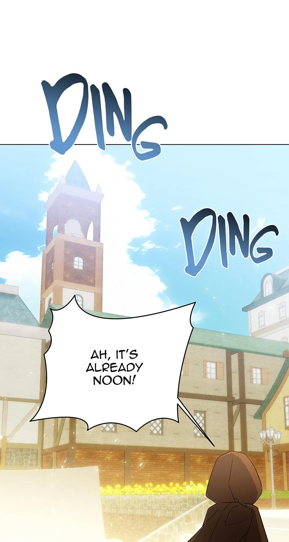 I Won’t Accept Your Regrets chapter 136 page 100