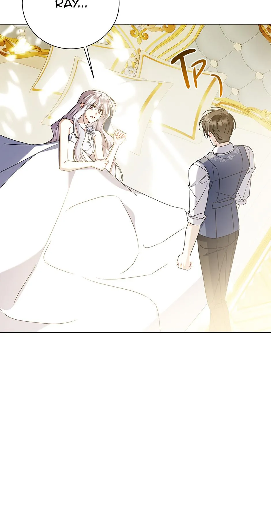 I Won’t Accept Your Regrets chapter 136 page 59