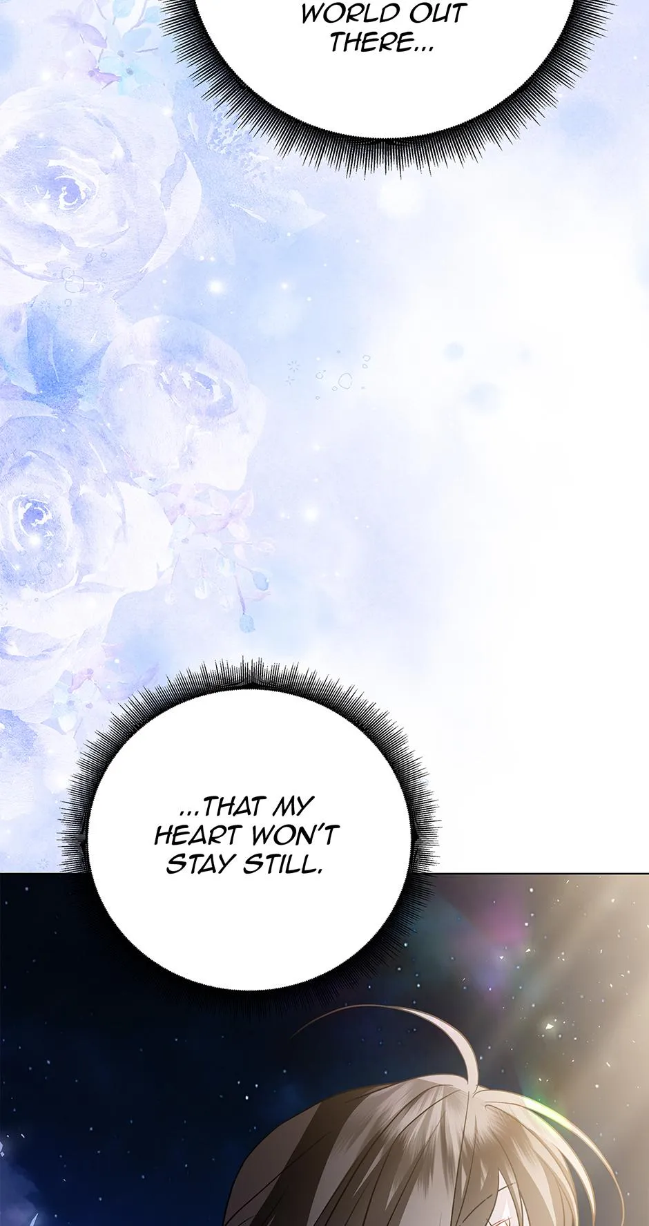 I Won’t Accept Your Regrets chapter 136 page 30