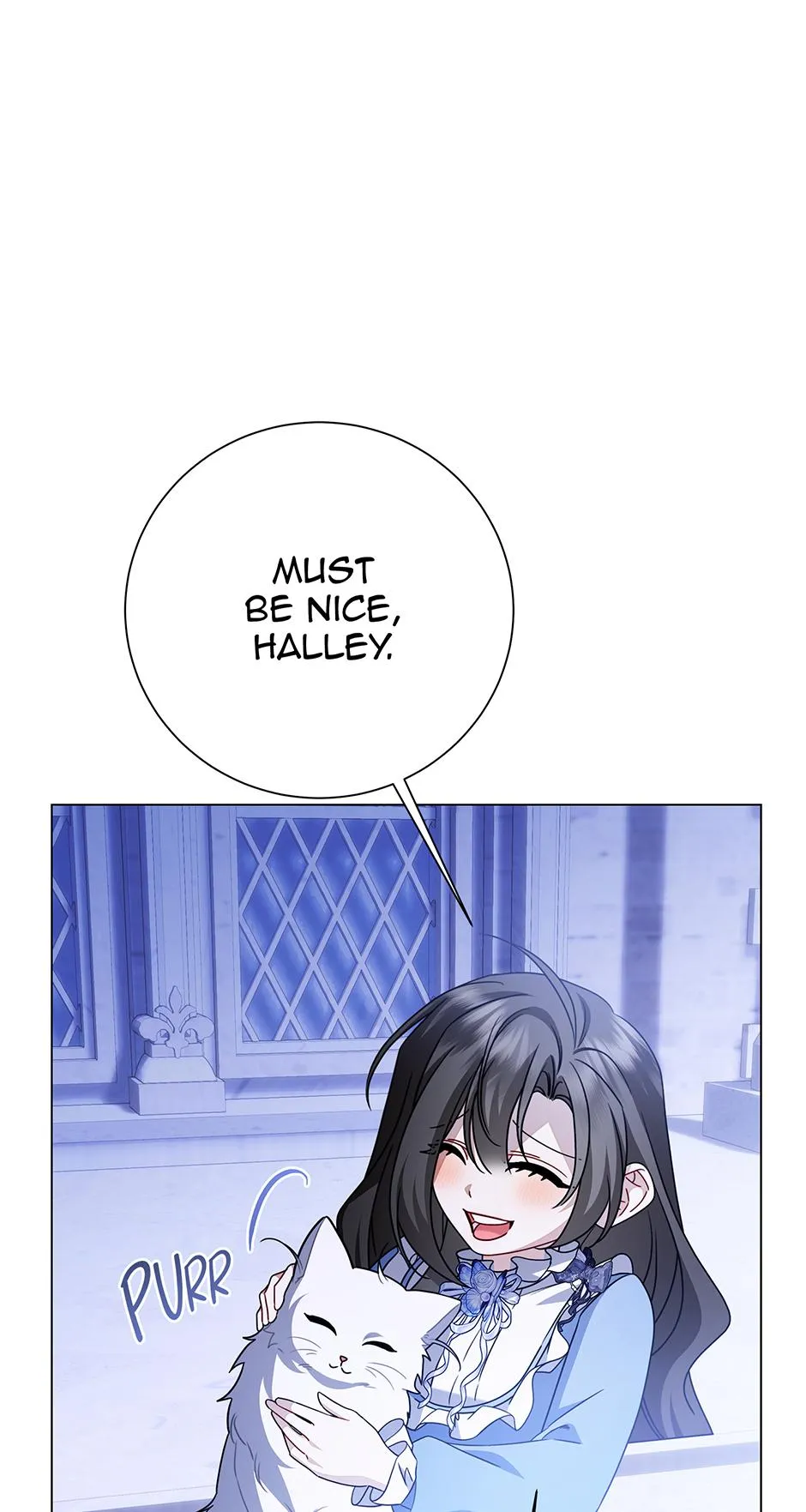 I Won’t Accept Your Regrets chapter 136 page 33