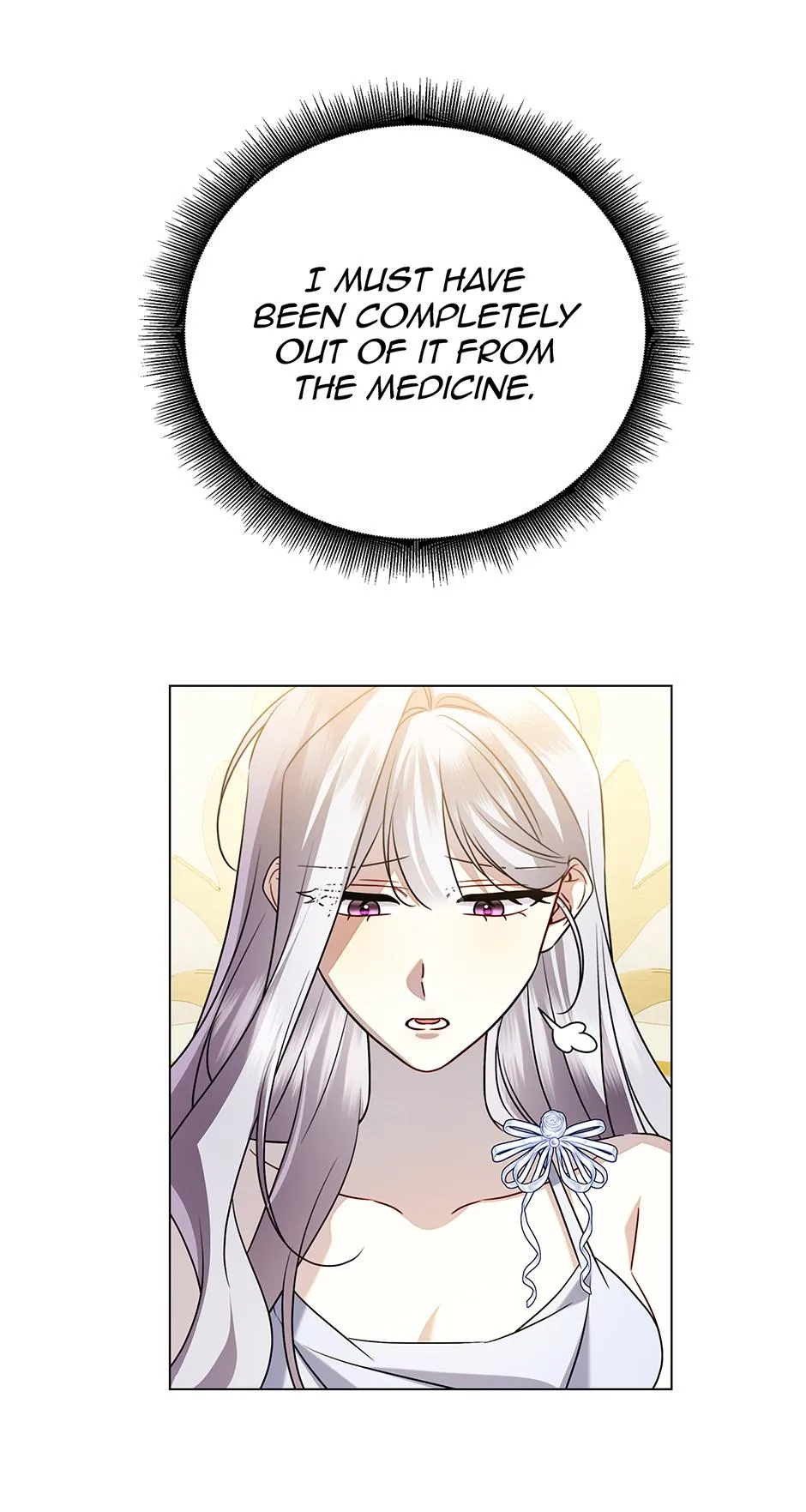 I Won’t Accept Your Regrets chapter 136 page 73