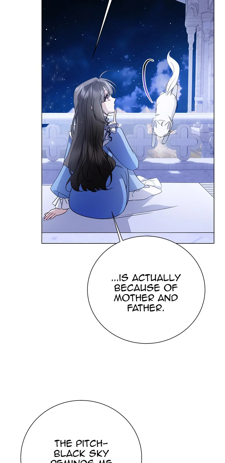I Won’t Accept Your Regrets chapter 136 page 15