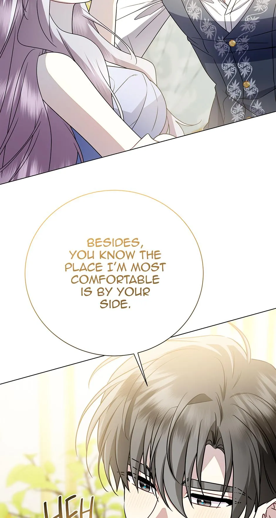 I Won’t Accept Your Regrets chapter 136 page 68