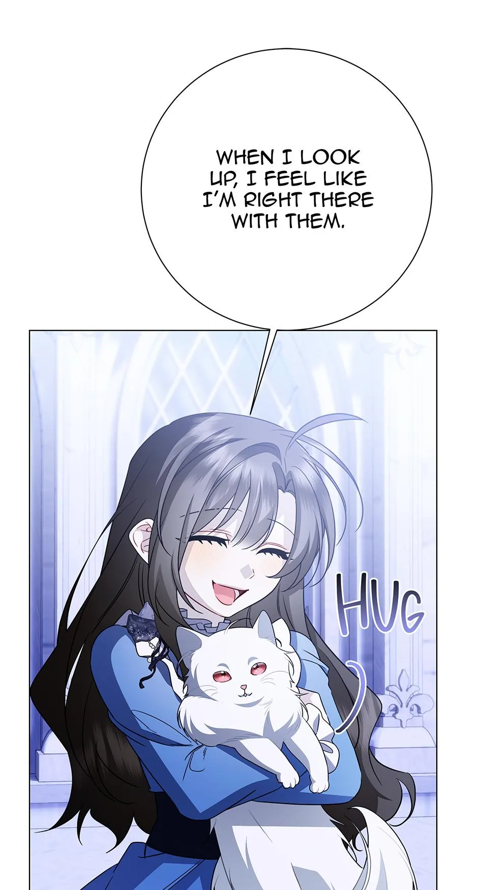I Won’t Accept Your Regrets chapter 136 page 17