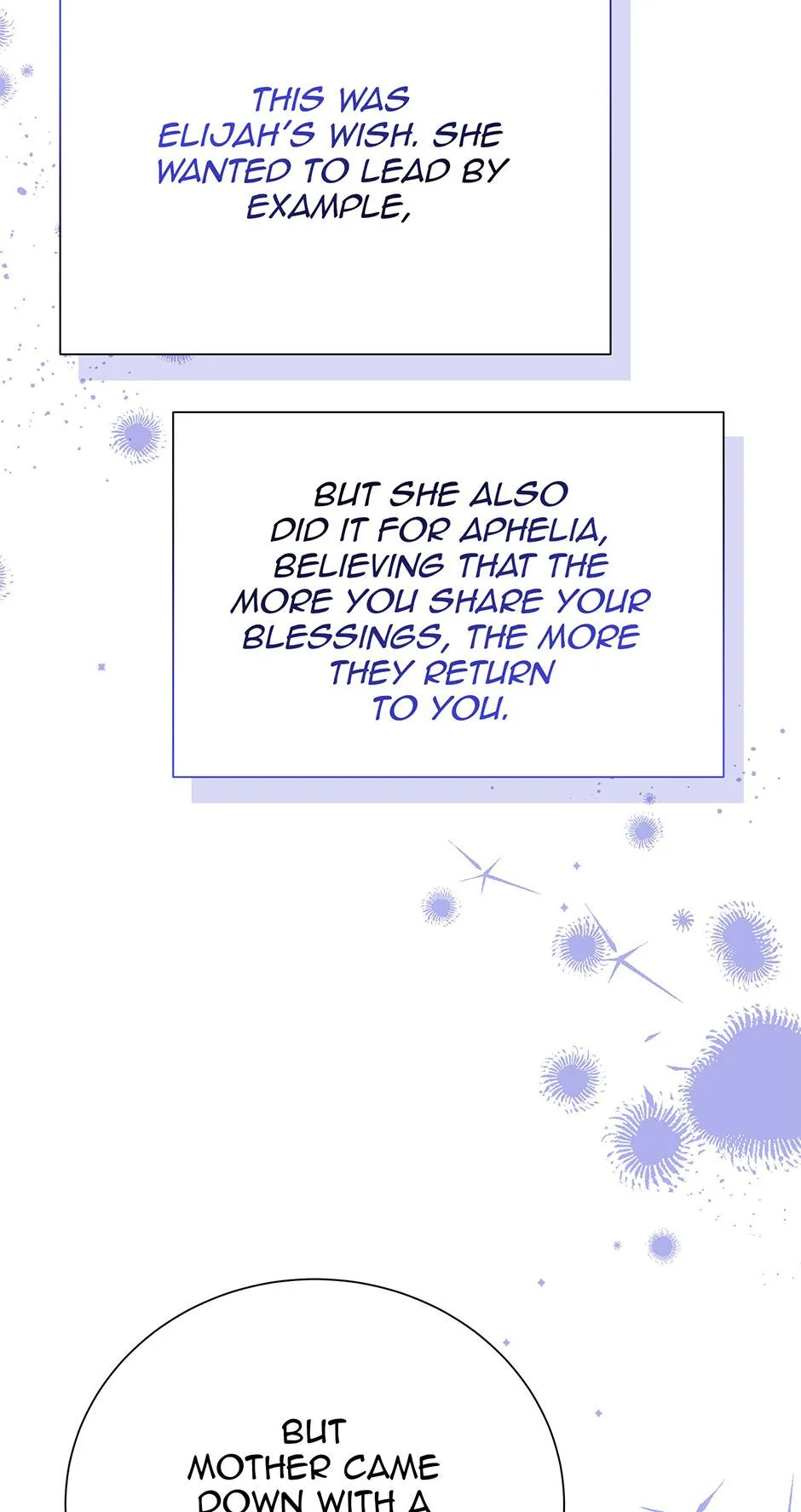 I Won’t Accept Your Regrets chapter 136 page 23