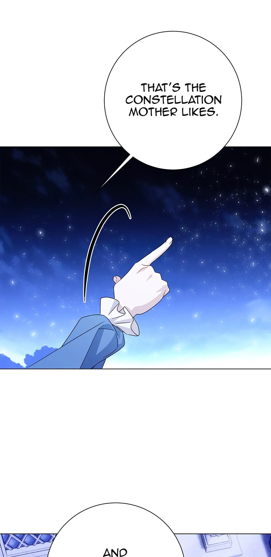 I Won’t Accept Your Regrets chapter 136 page 12