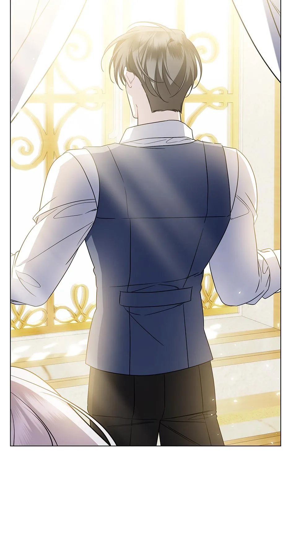 I Won’t Accept Your Regrets chapter 136 page 56