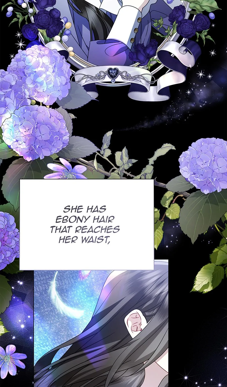 I Won’t Accept Your Regrets chapter 136 page 5