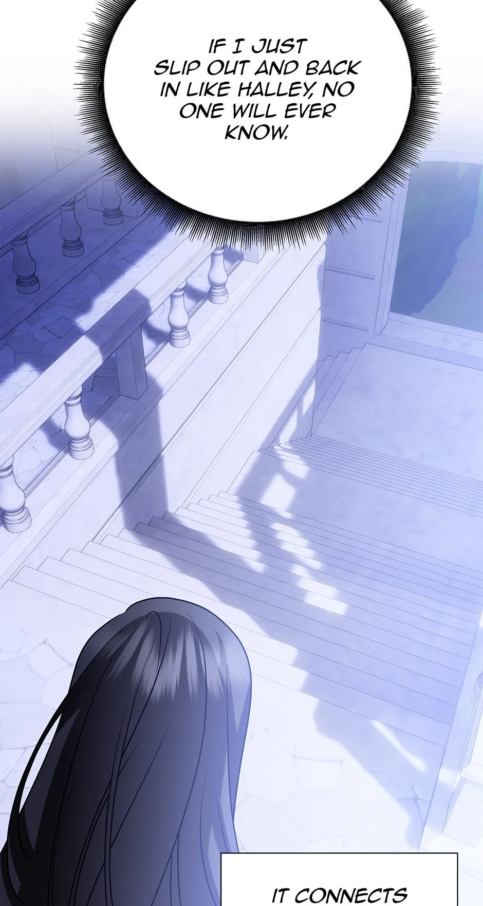 I Won’t Accept Your Regrets chapter 136 page 46