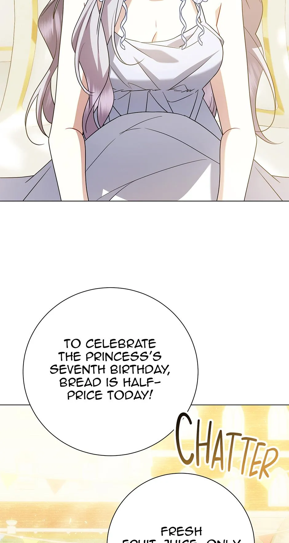 I Won’t Accept Your Regrets chapter 136 page 79