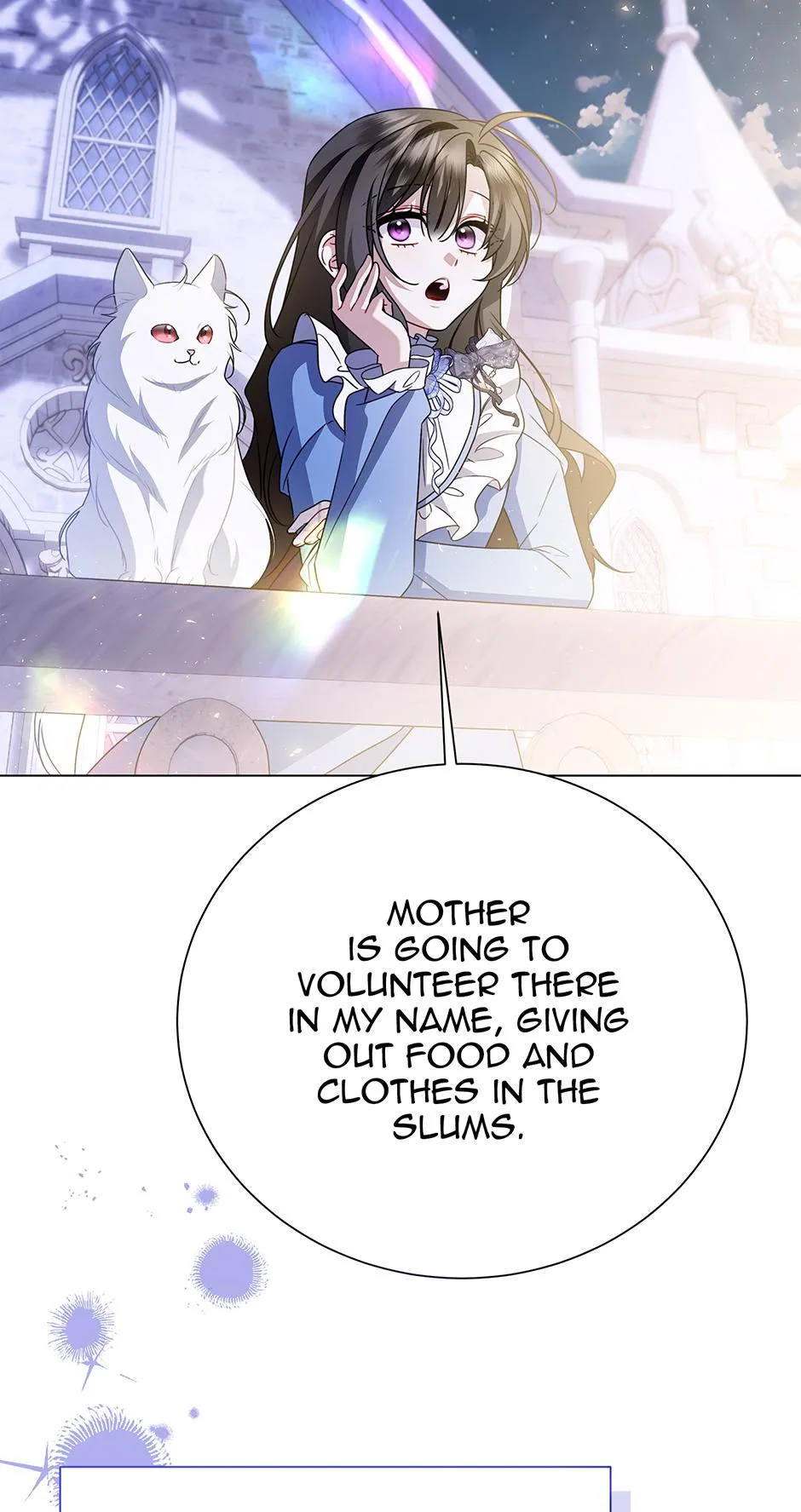 I Won’t Accept Your Regrets chapter 136 page 22