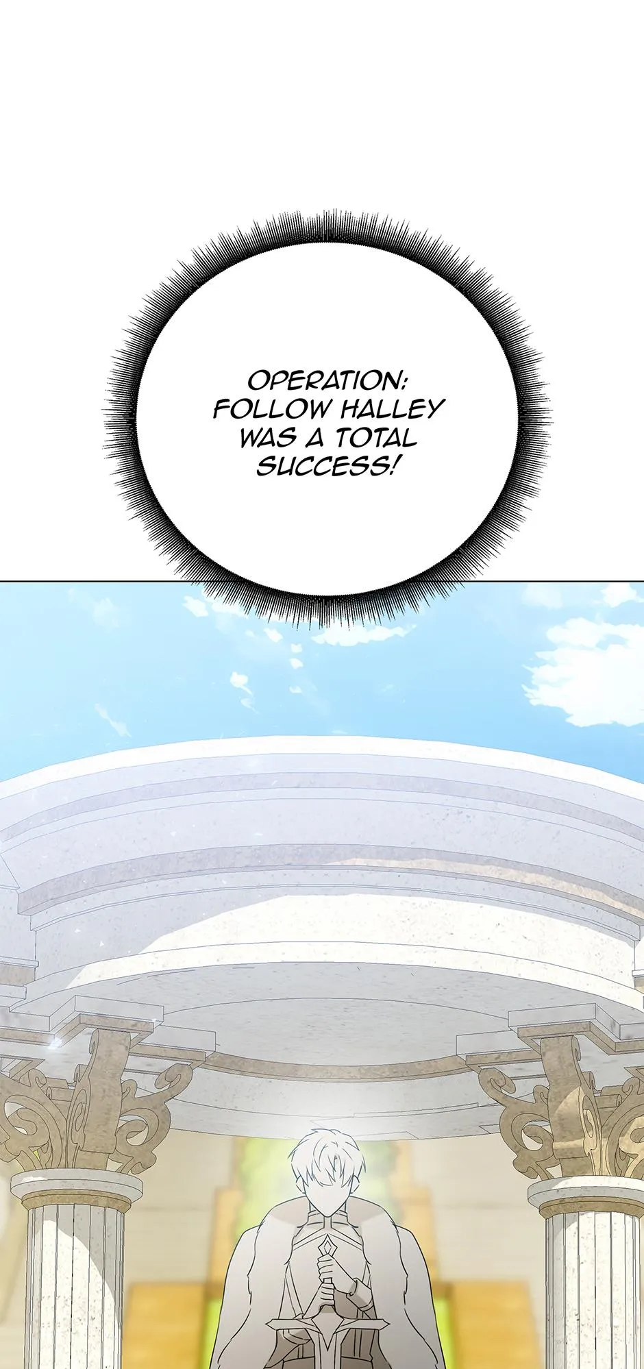 I Won’t Accept Your Regrets chapter 136 page 82